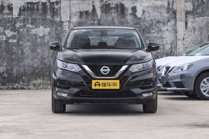 逍客行李架多少钱