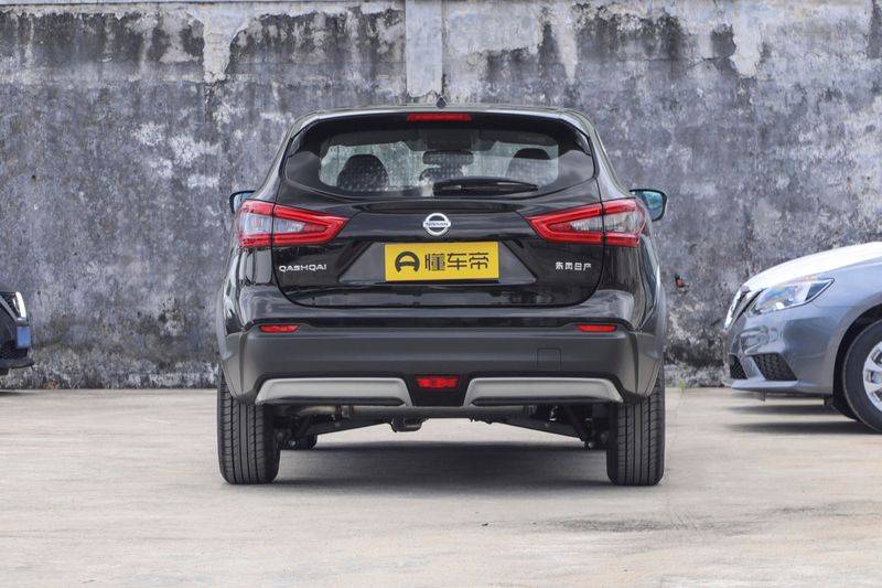 逍客行李架多少钱