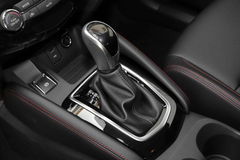 逍客行李架多少钱