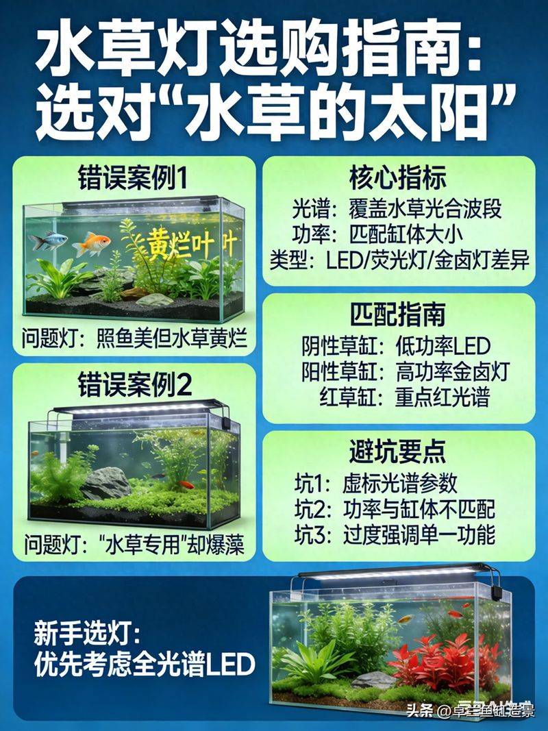 Fish farming knowledge