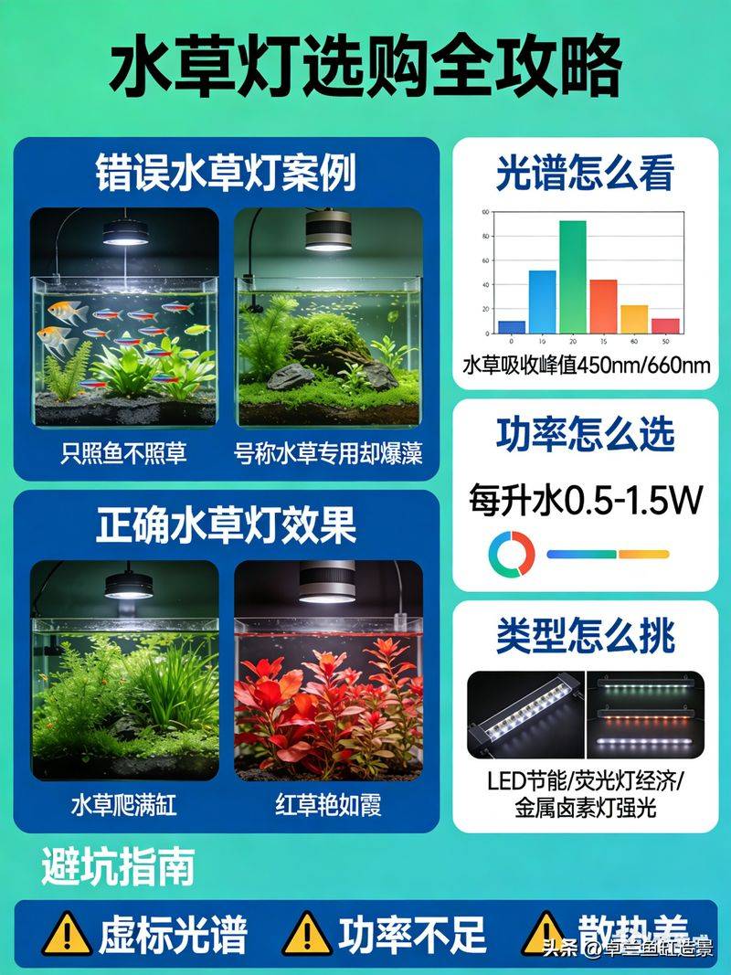 Fish farming knowledge