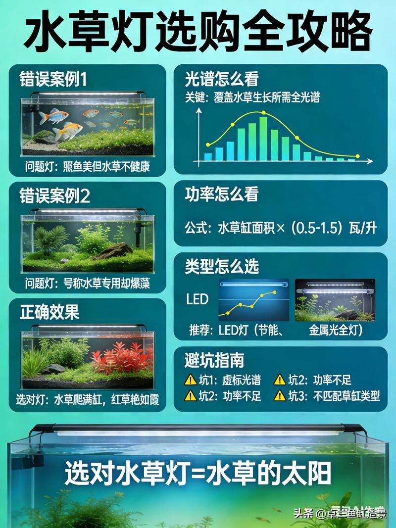Fish farming knowledge