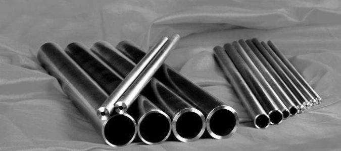 Elliptical steel management weight table