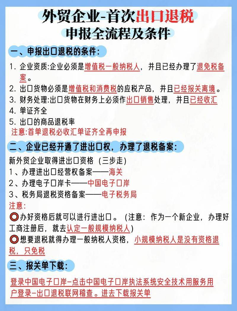 报关的相关英语术语