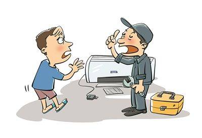 北京家电维修服务有限公司