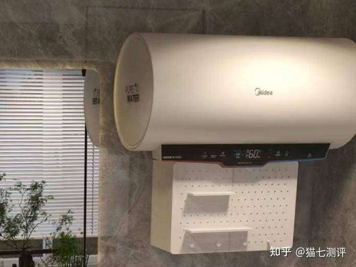 热水器工作原理