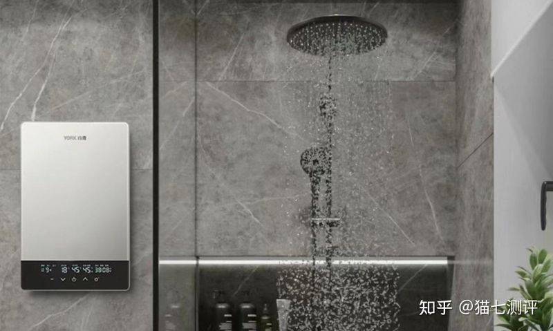 热水器工作原理