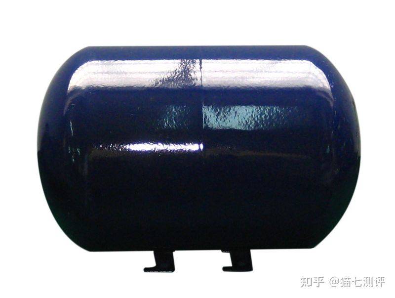 热水器工作原理