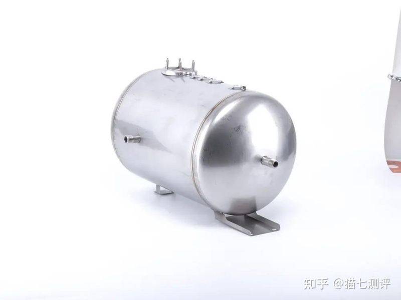 热水器工作原理