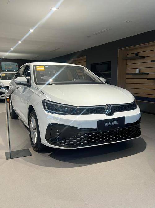 新桑塔纳最低多少钱