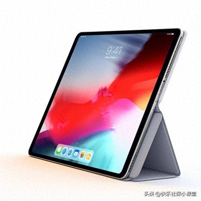 4月iPad 12 2999元起,学生党家庭办公都适用