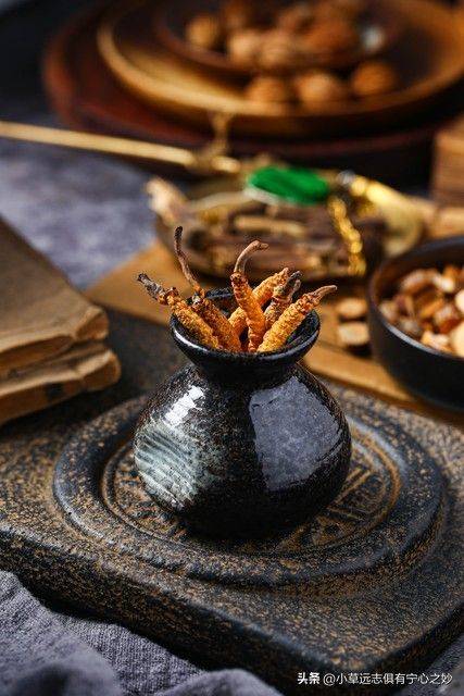 八珍汤的熬制方法