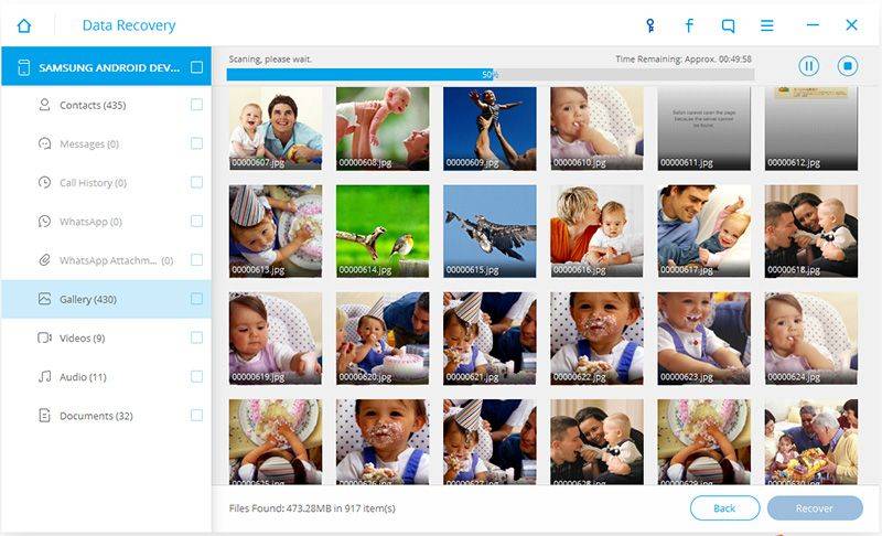 Three stars 7 hardbar method