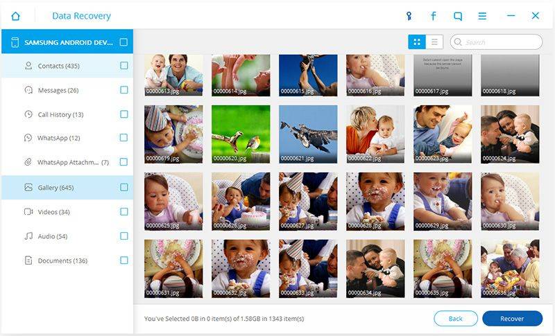 Three stars 7 hardbar method
