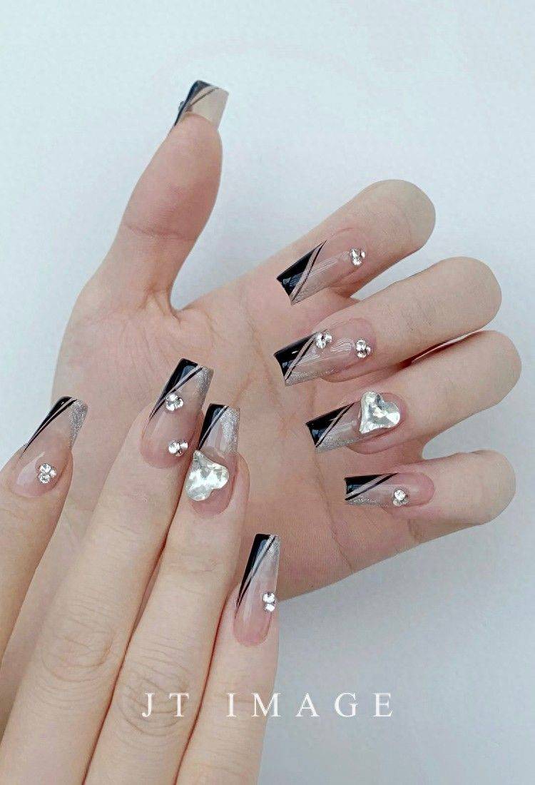 关于美甲的工具价钱