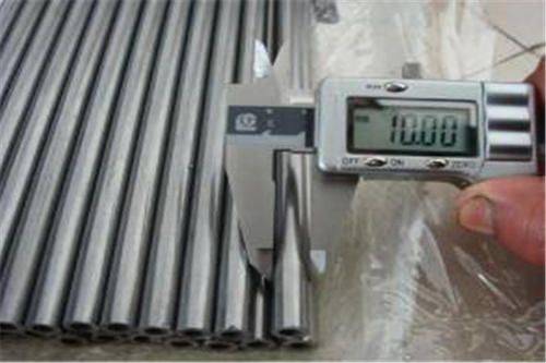 椭圆钢管理论重量表