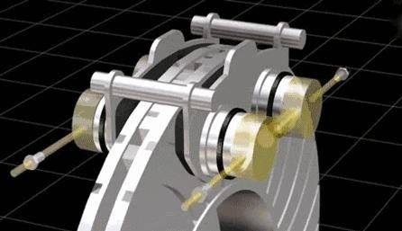 Brake drums