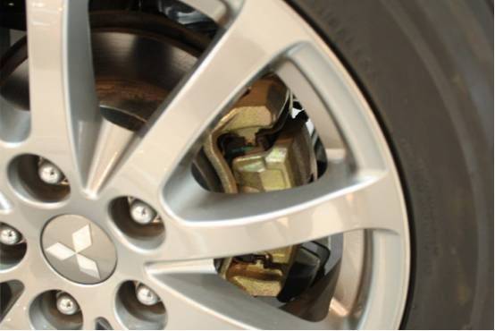 Brake drums