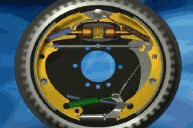 Brake drums