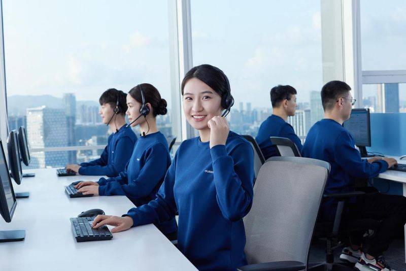 高端产品技术维修