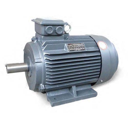 Small power walk motor maintenance technology