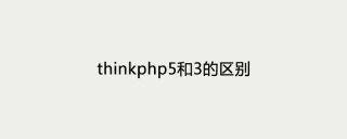 Thinkphp g method