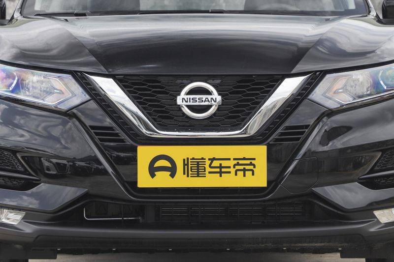 逍客行李架多少钱