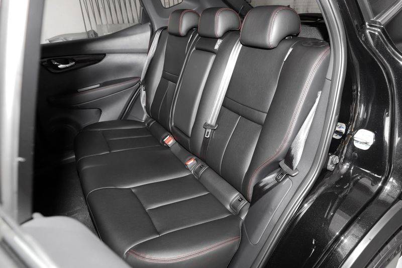 逍客行李架多少钱