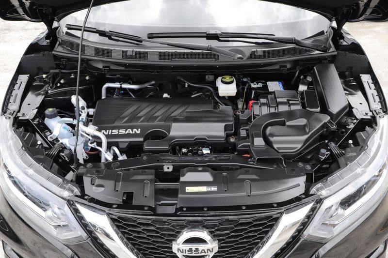 逍客行李架多少钱