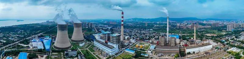 The work of the coal-fired hot stove