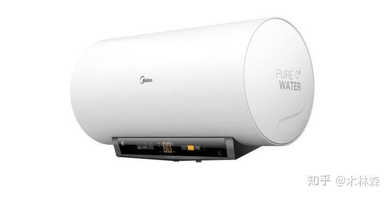 热水器工作原理