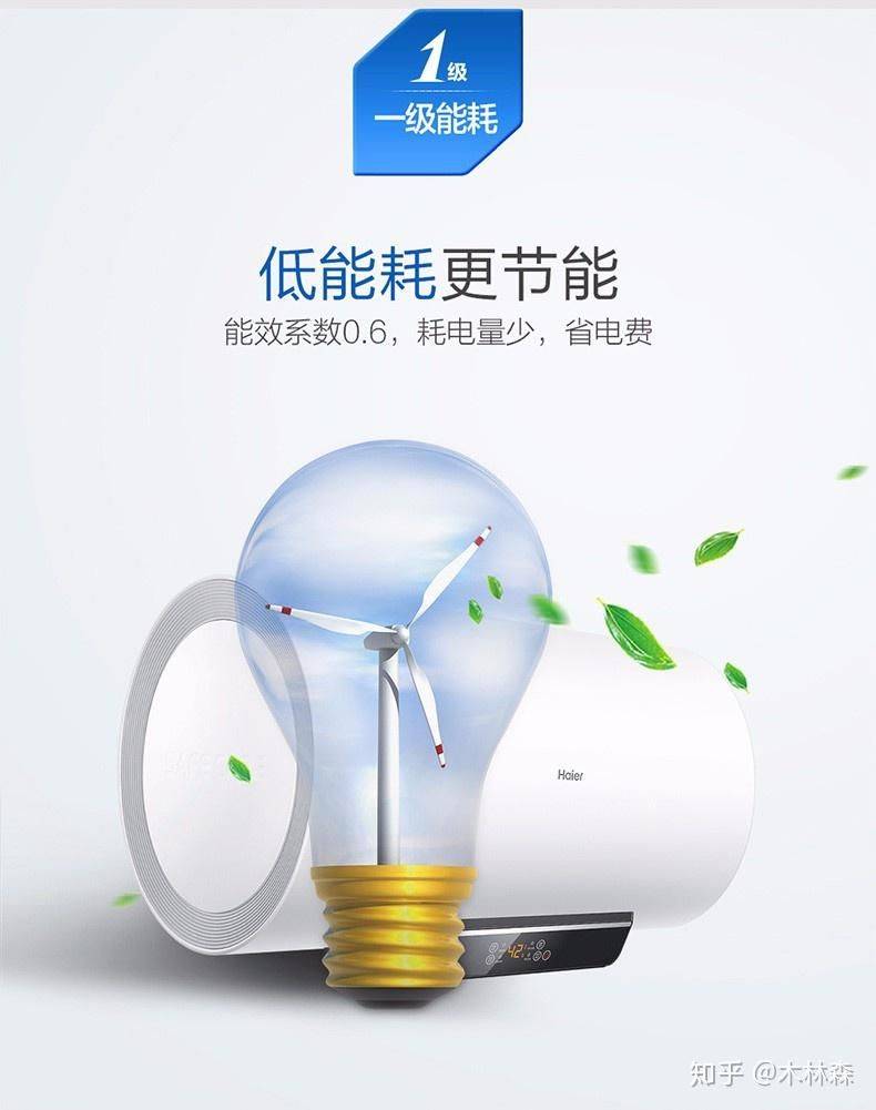 热水器工作原理