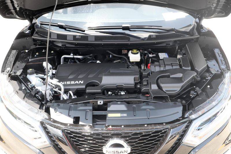 逍客行李架多少钱