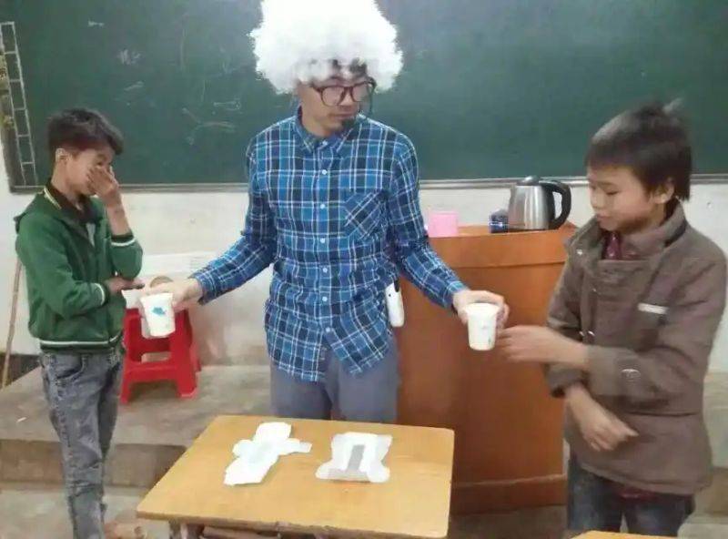 Health towel literacy