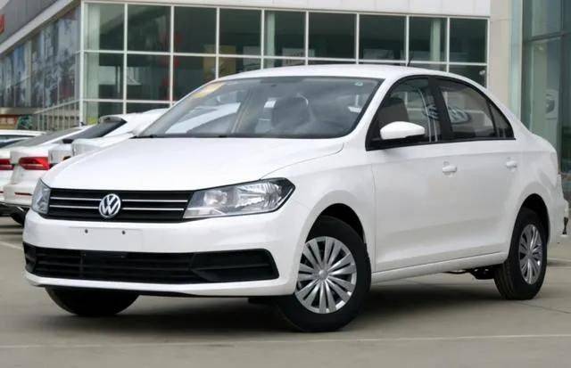 新桑塔纳最低多少钱