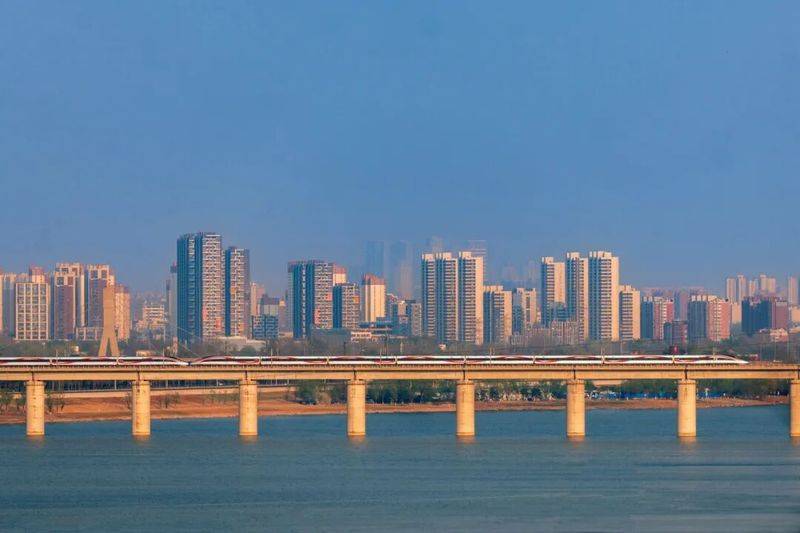 深圳到西安的高铁票价