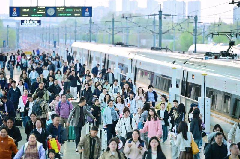 深圳到西安的高铁票价