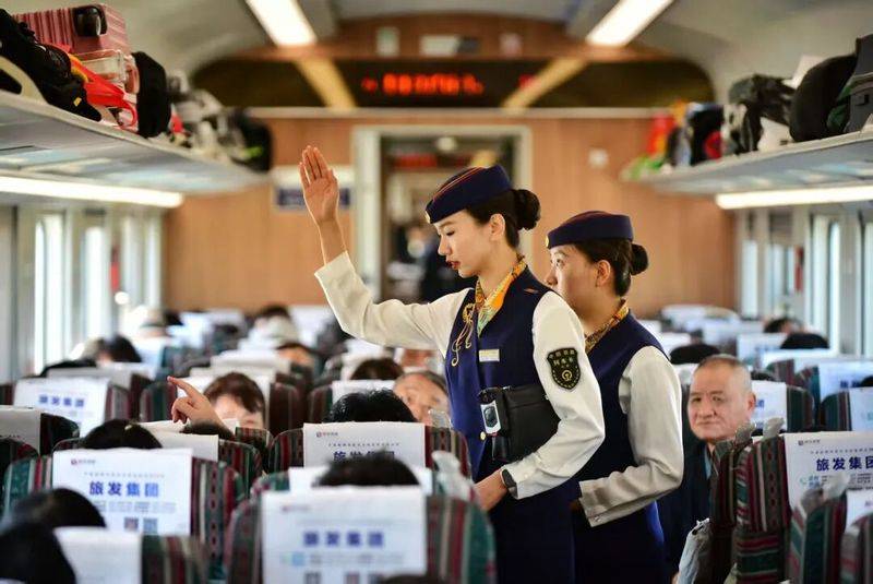 深圳到西安的高铁票价