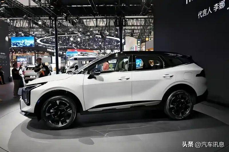 起亚狮跑2026款报价