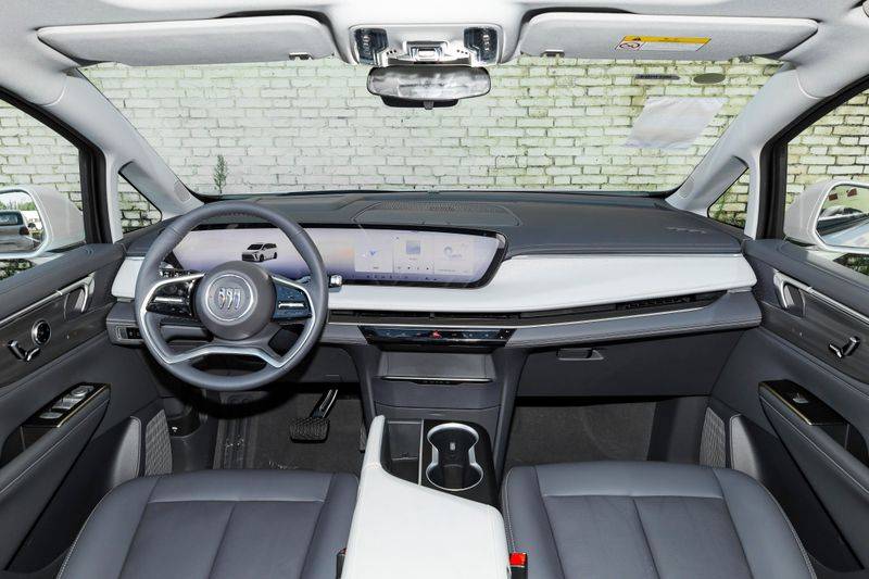 The latest buick system practical maintenance manual