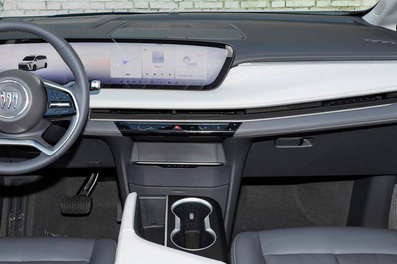 The latest buick system practical maintenance manual