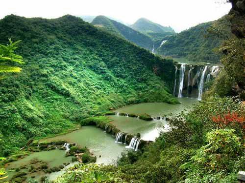 景区门票价格体系