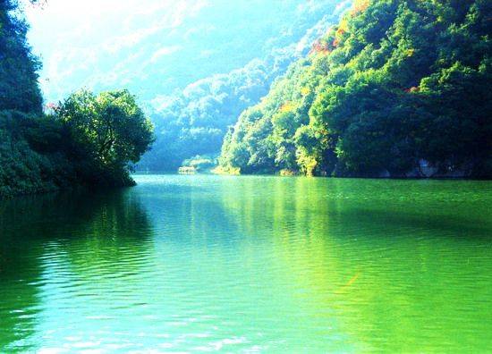 景区门票价格体系