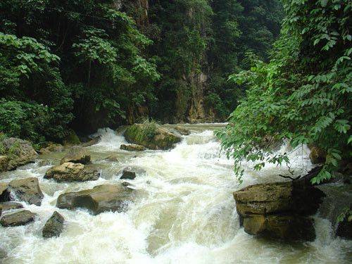 景区门票价格体系