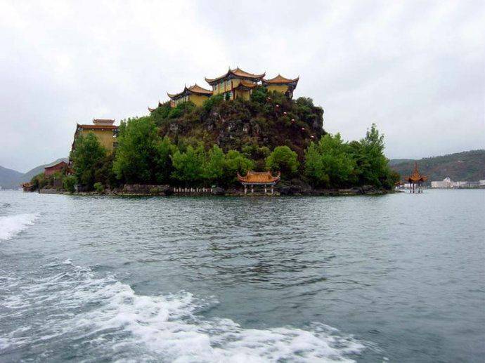 景区门票价格体系