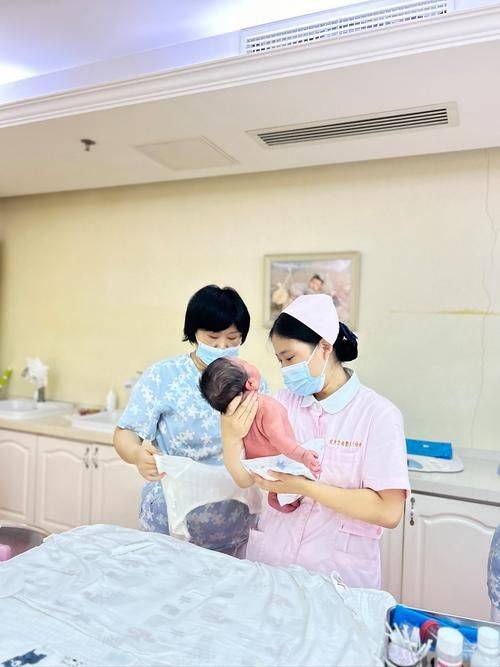 安心妈妈月子会所价目