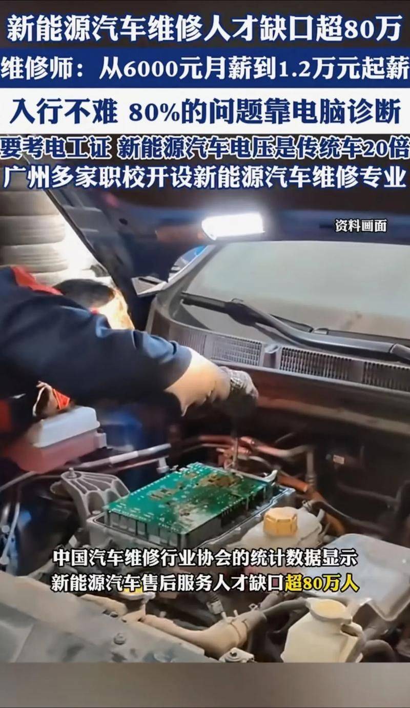 看图学汽车电控系统维修