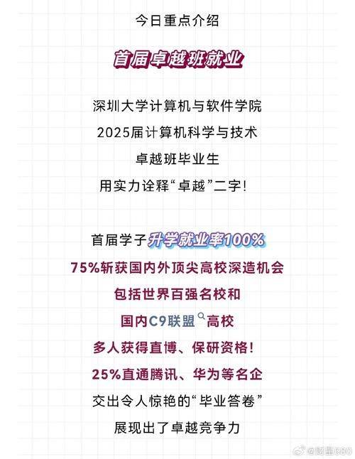 计算机科学知识体系