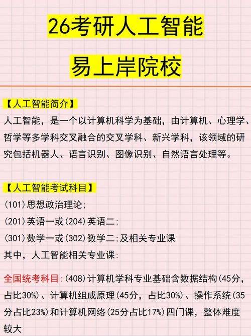 计算机科学知识体系