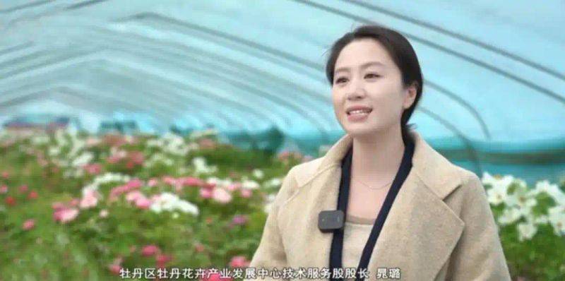 云南牡丹种植技术